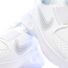 Baskets Blanches Garçon Nike Flex Runner 3 Gs