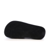 Claquettes Noir Garçon Kappa Sartwo 2