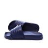 Claquettes Marine Garçon Kappa Logo Sarty