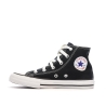Baskets Noires Garçon/Fille Converse Chuck Taylor All Star 3J231C