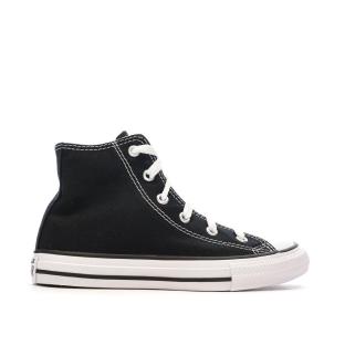 Baskets Noires Garçon/Fille Converse Chuck Taylor All Star 3J231C