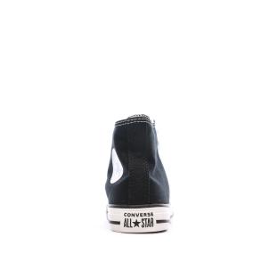 Baskets Noires Garçon/Fille Converse Chuck Taylor All Star 3J231C