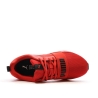 Baskets Rouges Garçon Puma Wired Run