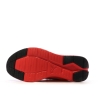 Baskets Rouges Garçon Puma Wired Run