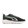 Baskets Noires Garçon Puma All Day Active 01