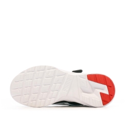 Baskets Noires Garçon Puma All Day Active 01