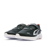 Baskets Noires Garçon Puma All Day Active 01