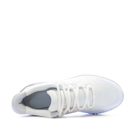 Baskets Blanches Garçon Nike Star Runner 4 NN
