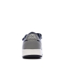 Baskets Gris/Noir Garçon KAPPA Malone