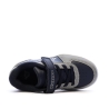 Baskets Gris/Noir Garçon KAPPA Malone