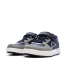 Baskets Gris/Noir Garçon KAPPA Malone