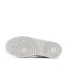 Baskets Bleues Garçon/Fille Nike Court Borough Low