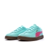 Baskets Turquoise/Fushia Garçon/Fille Puma Club
