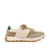 Baskets Beige Garçon Lotto Capri