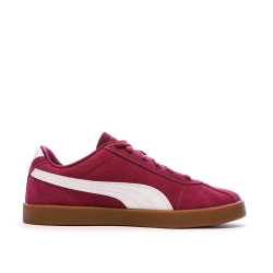 Baskets Roses Garçon Puma 398886