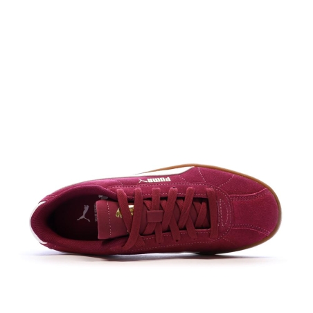 Baskets Roses Garçon Puma 398886