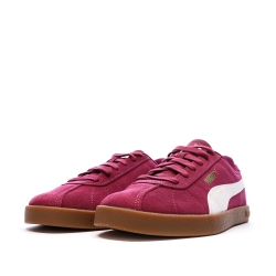 Baskets Roses Garçon Puma 398886