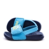 Sandales Marines/Bleu Garçon Puma Backstrap