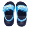 Sandales Marines/Bleu Garçon Puma Backstrap