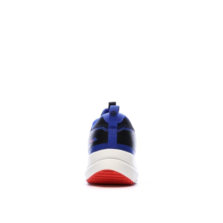 Baskets Marine/Noir Garçon Nike Cosmic Runner