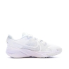 Baskets Blanches Garçon Nike Star Runner 4