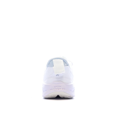 Baskets Blanches Garçon Nike Star Runner 4