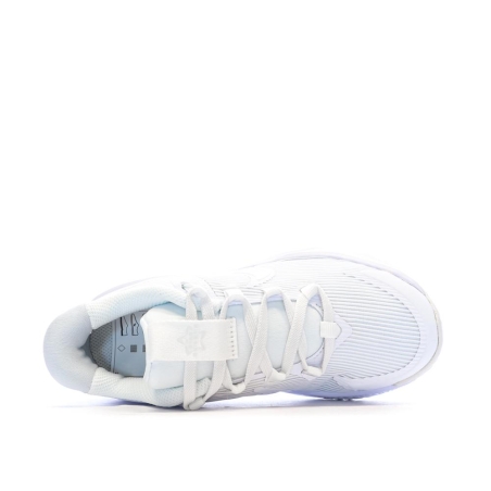 Baskets Blanches Garçon Nike Star Runner 4