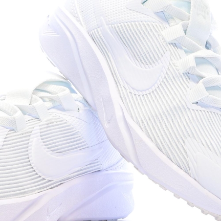 Baskets Blanches Garçon Nike Star Runner 4