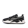 Baskets Noir Garçon Puma Rs-x