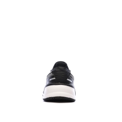 Baskets Noir Garçon Puma Rs-x