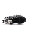 Baskets Noir Garçon Puma Rs-x