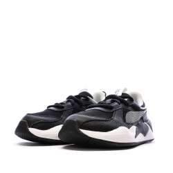Baskets Noir Garçon Puma Rs-x