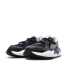 Baskets Noir Garçon Puma Rs-x