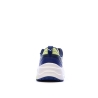 Baskets Marine/Blanche Garçon Puma Trinity 2 Lt