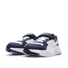 Baskets Marine/Blanche Garçon Puma Trinity 2 Lt