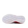 Baskets Noir/Rouge Garçon Skechers Microspec Max-Gorvix
