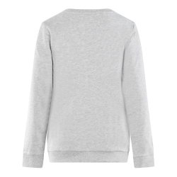 Sweat Gris Garçon Guess