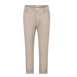 Pantalon Chino Beige Garçon Timberland T60051
