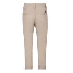 Pantalon Chino Beige Garçon Timberland T60051