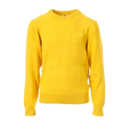 Sweat Jaune Garçon Redskins RS2333
