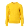 Sweat Jaune Garçon Redskins RS2333