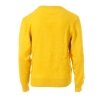 Sweat Jaune Garçon Redskins RS2333