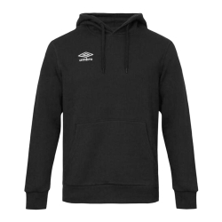 Sweat Noir Garçon Umbro 802060