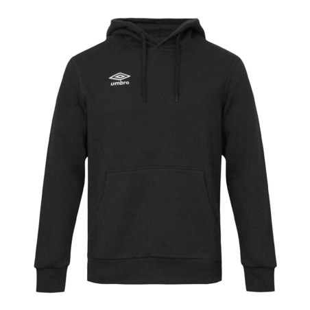 Sweat Noir Garçon Umbro 802060