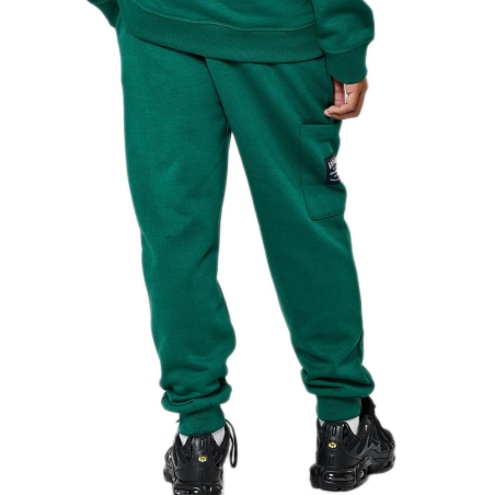 Jogging Vert Garçon Kaporal MORISH