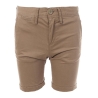 Short Chino Marron Garçon Teddy Smith 60404679D