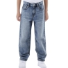 Jean Loose Garçon Bleu Name it Ryan