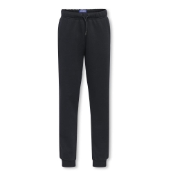 Jogging Noir Garçon Only & Sons Ceres