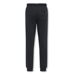 Jogging Noir Garçon Only & Sons Ceres
