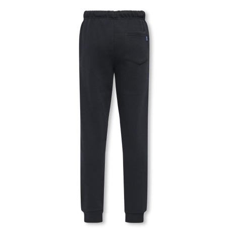 Jogging Noir Garçon Only & Sons Ceres